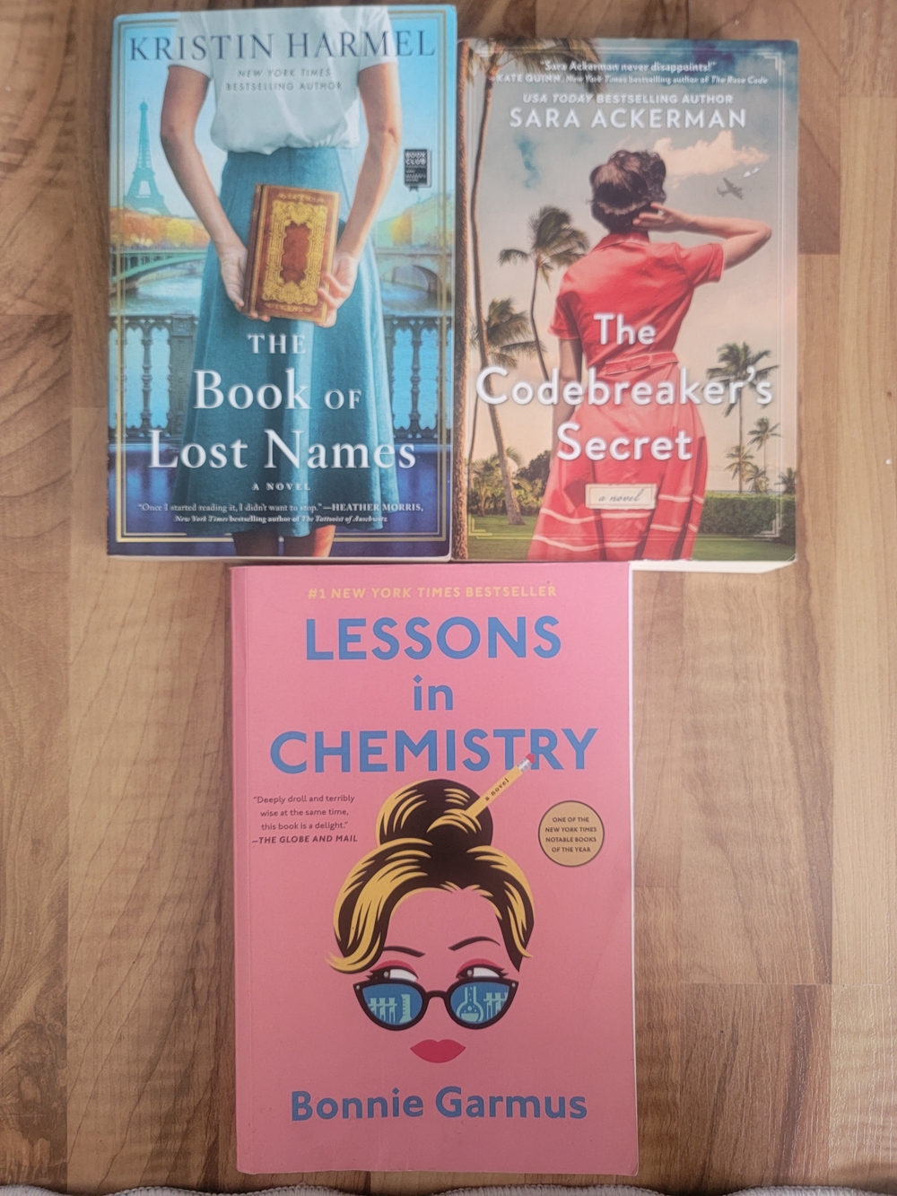 Historical Fiction Books